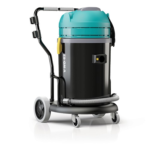 V-WD-62 Aspirador húmedo-seco alt 5